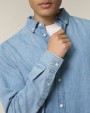 Chemise personnalisable STANLEY/STELLA Stanley Denim Shirt