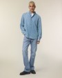 Chemise personnalisable STANLEY/STELLA Stanley Denim Shirt