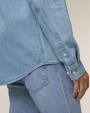 Chemise personnalisable STANLEY/STELLA Stanley Denim Shirt