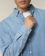 Chemise personnalisable STANLEY/STELLA Stanley Denim Shirt