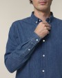 Chemise personnalisable STANLEY/STELLA Stanley Denim Shirt