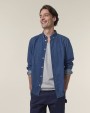 Chemise personnalisable STANLEY/STELLA Stanley Denim Shirt
