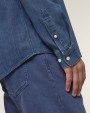 Chemise personnalisable STANLEY/STELLA Stanley Denim Shirt
