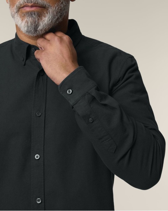 Chemise personnalisable STANLEY/STELLA Stanley Oxford Shirt
