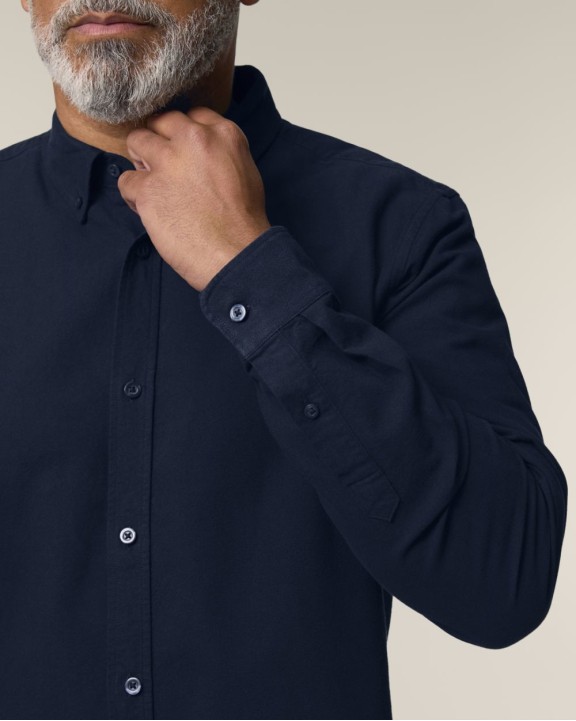 Chemise personnalisable STANLEY/STELLA Stanley Oxford Shirt