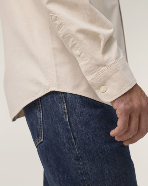 Chemise personnalisable STANLEY/STELLA Stanley Oxford Shirt
