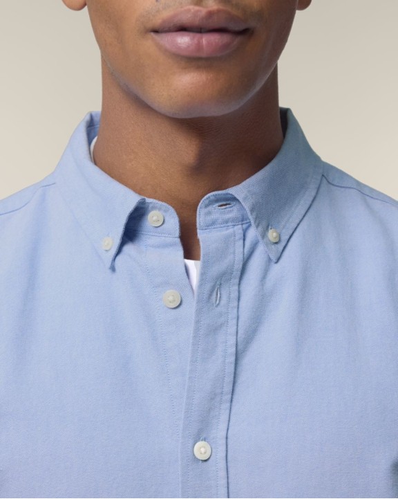 Chemise personnalisable STANLEY/STELLA Stanley Oxford Shirt