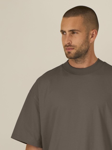 T-Shirts à personnaliser STANLEY/STELLA Blaster 2.0 mocha