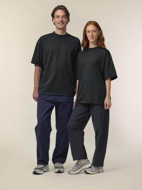 T-Shirts à personnaliser STANLEY/STELLA Blaster 2.0 noir