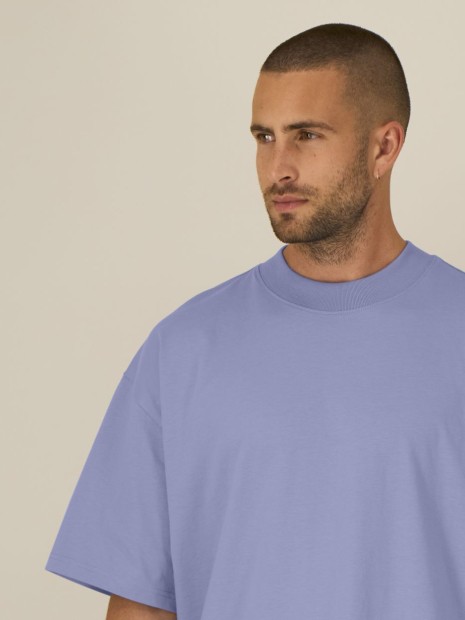 T-Shirts à personnaliser STANLEY/STELLA Blaster 2.0 violet