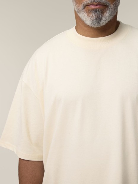 T-Shirts à personnaliser STANLEY/STELLA Blaster 2.0 Natural Raw