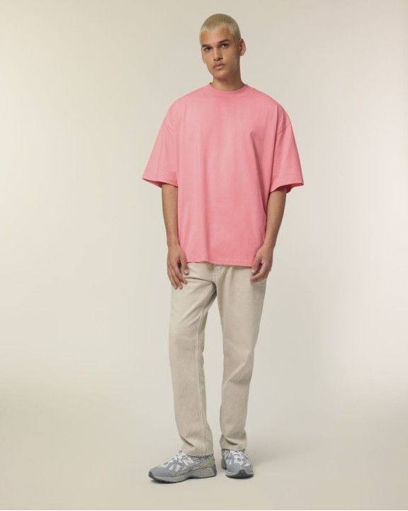T-shirt STANLEY/STELLA Blaster 2.0 voor bedrukking &amp; borduring