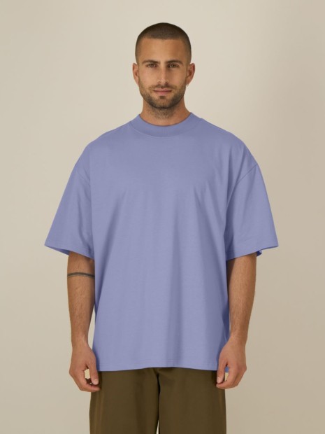 T-Shirts à personnaliser STANLEY/STELLA Blaster 2.0 violet