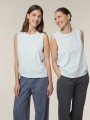 T-Shirts à personnaliser STANLEY/STELLA Stella Mia Blue Ice