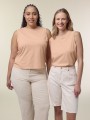T-Shirts à personnaliser STANLEY/STELLA Stella Mia Fraiche Peche
