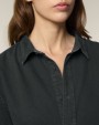 Chemise personnalisable STANLEY/STELLA Worker Shirt
