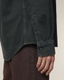 Hemd STANLEY/STELLA Worker Shirt voor bedrukking &amp; borduring