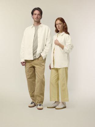 Worker Shirt