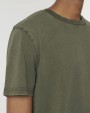 T-shirt STANLEY/STELLA Crafter Vintage voor bedrukking &amp; borduring