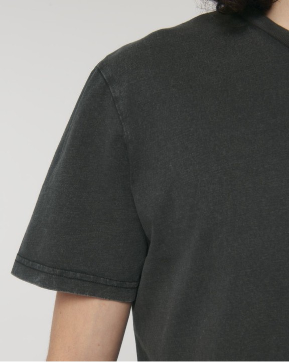 T-shirt personnalisable STANLEY/STELLA Crafter Vintage