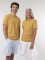 T-Shirts à personnaliser STANLEY/STELLA Crafter Vintage G. Dyed Gold Ochre