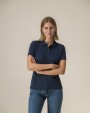 STANLEY/STELLA Stella Coaster Poloshirt personalisierbar