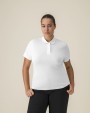 STANLEY/STELLA Stella Coaster Poloshirt personalisierbar