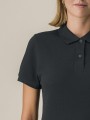 Polos à personnaliser STANLEY/STELLA Stella Coaster noir