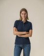 Polo personnalisable STANLEY/STELLA Stella Coaster