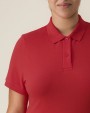 STANLEY/STELLA Stella Coaster Poloshirt personalisierbar