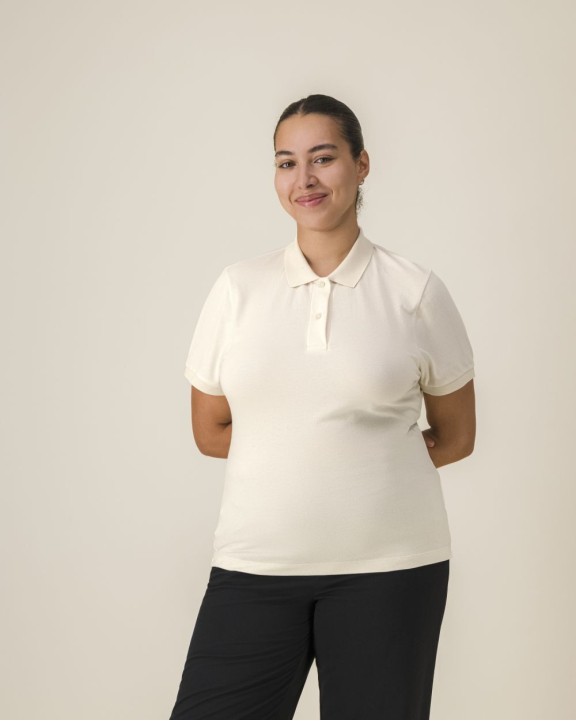 Poloshirt STANLEY/STELLA Stella Coaster voor bedrukking &amp; borduring