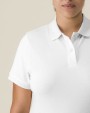 STANLEY/STELLA Stella Coaster Poloshirt personalisierbar