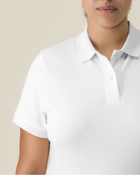 STANLEY/STELLA Stella Coaster Poloshirt personalisierbar