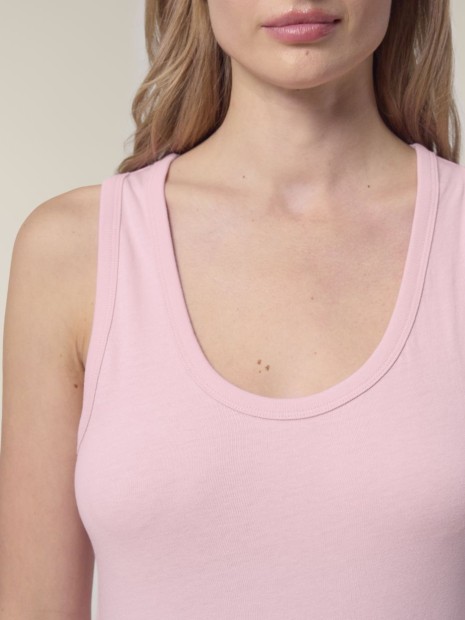T-Shirts à personnaliser STANLEY/STELLA Stella Ava cotton pink