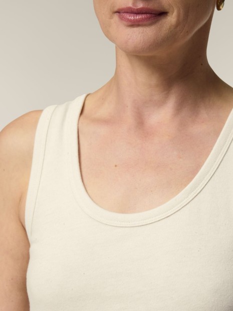 T-Shirts à personnaliser STANLEY/STELLA Stella Ava Natural Raw