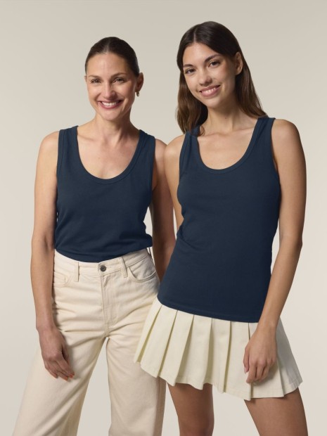 T-Shirts à personnaliser STANLEY/STELLA Stella Ava french marine