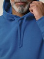 Sweat-shirts à personnaliser STANLEY/STELLA Sounder bleu royal