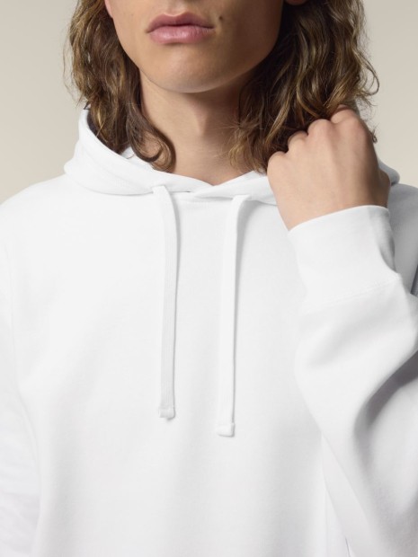 Sweat-shirts à personnaliser STANLEY/STELLA Sounder blanc