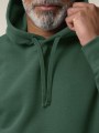 Sweat-shirts à personnaliser STANLEY/STELLA Sounder vert bouteille