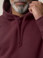 Sweat-shirts à personnaliser STANLEY/STELLA Sounder bordeaux