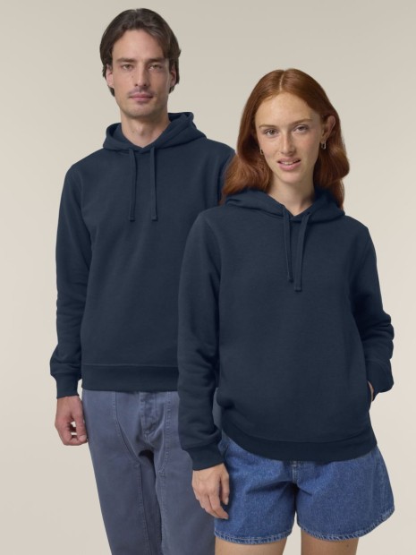 Sweat-shirts à personnaliser STANLEY/STELLA Sounder french marine