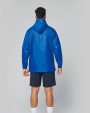 PROACT Unisex-Regenjacke für Erwachsene Jacke personalisierbar