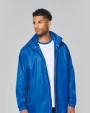 PROACT Unisex-Regenjacke für Erwachsene Jacke personalisierbar