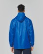 PROACT Unisex-Regenjacke für Erwachsene Jacke personalisierbar