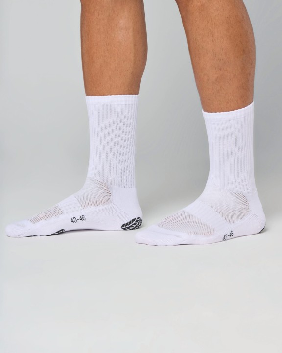 PROACT Rutschfeste Unisex-Sportsocken Unterwäsche personalisierbar