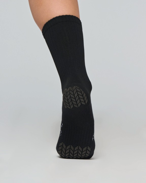 PROACT Rutschfeste Unisex-Sportsocken Unterwäsche personalisierbar