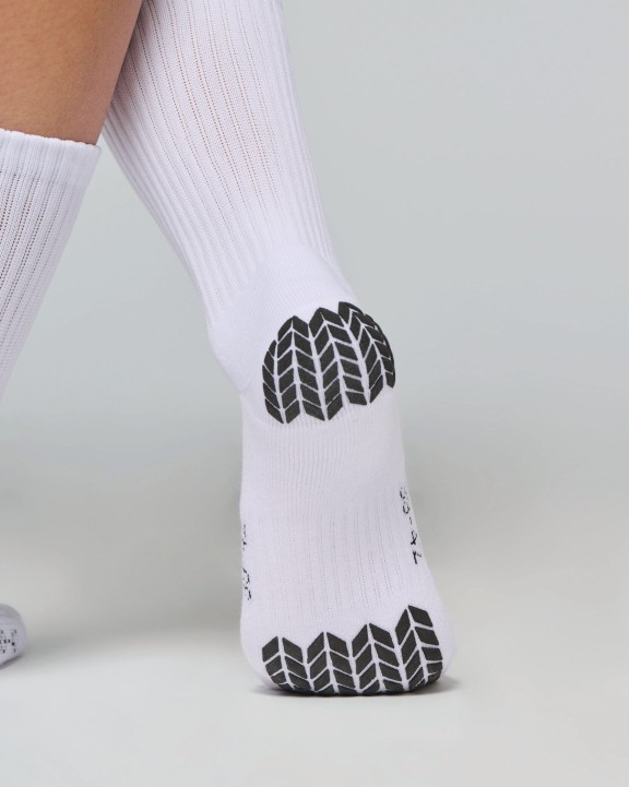 PROACT Rutschfeste Unisex-Sportsocken Unterwäsche personalisierbar