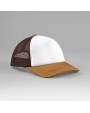 Casquette personnalisable BEECHFIELD Casquette trucker 5 panneaux multicolor