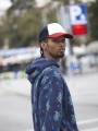 Casquettes à personnaliser BEECHFIELD Casquette trucker 5 panneaux multicolor 
