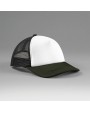 Casquette personnalisable BEECHFIELD Casquette trucker 5 panneaux multicolor